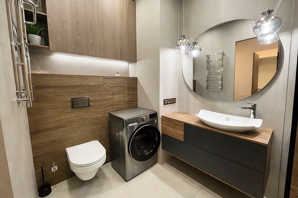 Продам однокомнатную (1-комн.) квартиру, Ленинградский пр-кт, 36, Москва г