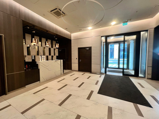 Продам однокомнатную (1-комн.) квартиру, Ленинградский пр-кт, 36, Москва г