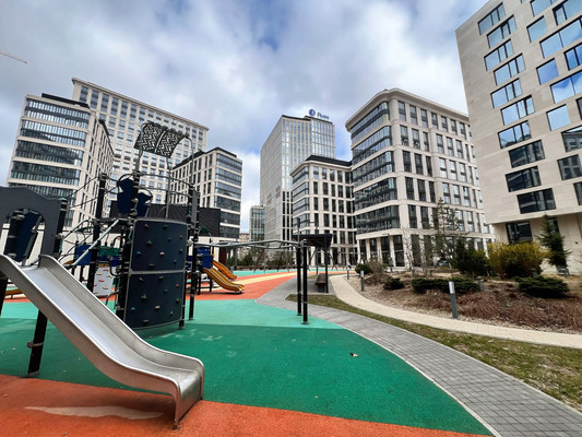 Продам однокомнатную (1-комн.) квартиру, Ленинградский пр-кт, 36, Москва г