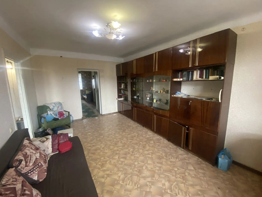 Продам двухкомнатную (2-комн.) квартиру, Киевская ул, 92а, Симферополь г