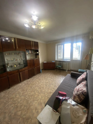 Продам двухкомнатную (2-комн.) квартиру, Киевская ул, 92а, Симферополь г