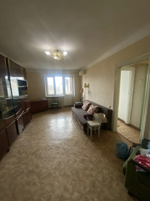 Продам двухкомнатную (2-комн.) квартиру, Киевская ул, 92а, Симферополь г