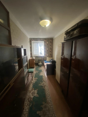 Продам двухкомнатную (2-комн.) квартиру, Киевская ул, 92а, Симферополь г