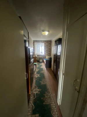 Продам двухкомнатную (2-комн.) квартиру, Киевская ул, 92а, Симферополь г