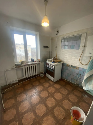 Продам двухкомнатную (2-комн.) квартиру, Киевская ул, 92а, Симферополь г