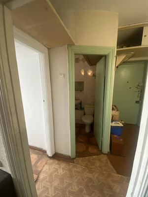 Продам двухкомнатную (2-комн.) квартиру, Киевская ул, 92а, Симферополь г