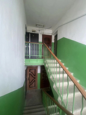 Продам двухкомнатную (2-комн.) квартиру, Киевская ул, 92а, Симферополь г