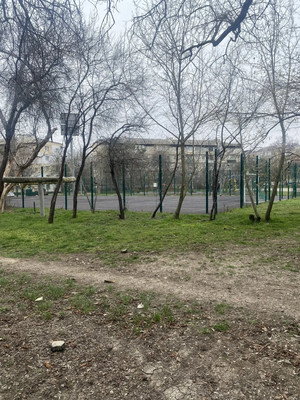 Продам двухкомнатную (2-комн.) квартиру, Киевская ул, 92а, Симферополь г