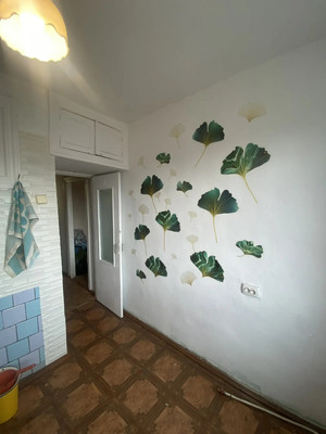 Продам двухкомнатную (2-комн.) квартиру, Киевская ул, 92а, Симферополь г