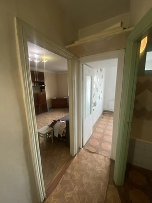 Продам двухкомнатную (2-комн.) квартиру, Киевская ул, 92а, Симферополь г