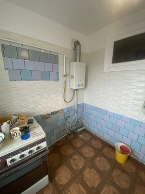 Продам двухкомнатную (2-комн.) квартиру, Киевская ул, 92а, Симферополь г