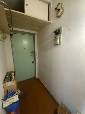 Продам двухкомнатную (2-комн.) квартиру, Киевская ул, 92а, Симферополь г