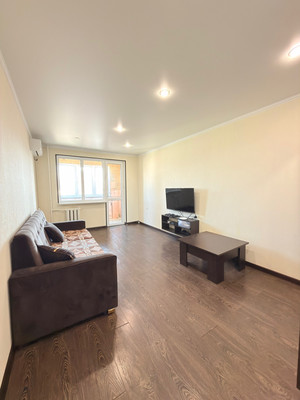 Продам однокомнатную (1-комн.) квартиру, Крылова ул, 31, Нальчик г