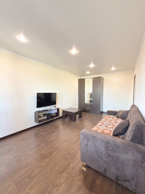 Продам однокомнатную (1-комн.) квартиру, Крылова ул, 31, Нальчик г