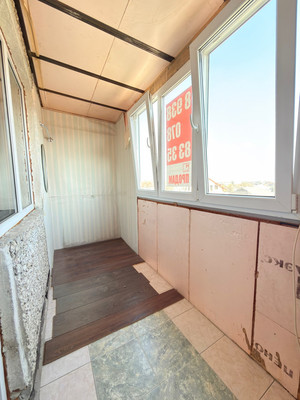 Продам однокомнатную (1-комн.) квартиру, Крылова ул, 31, Нальчик г