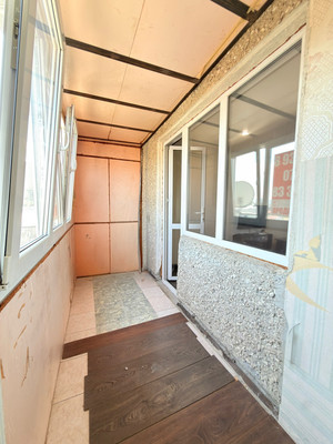 Продам однокомнатную (1-комн.) квартиру, Крылова ул, 31, Нальчик г