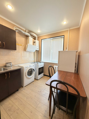 Продам однокомнатную (1-комн.) квартиру, Крылова ул, 31, Нальчик г