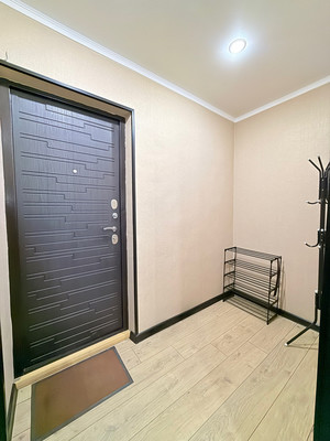 Продам однокомнатную (1-комн.) квартиру, Крылова ул, 31, Нальчик г