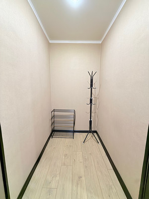 Продам однокомнатную (1-комн.) квартиру, Крылова ул, 31, Нальчик г