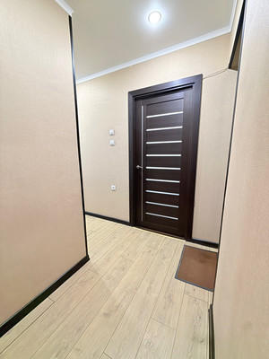 Продам однокомнатную (1-комн.) квартиру, Крылова ул, 31, Нальчик г