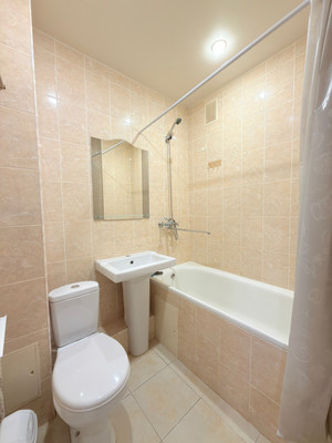 Продам однокомнатную (1-комн.) квартиру, Крылова ул, 31, Нальчик г