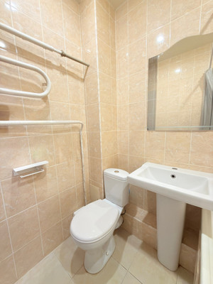 Продам однокомнатную (1-комн.) квартиру, Крылова ул, 31, Нальчик г