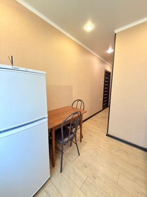 Продам однокомнатную (1-комн.) квартиру, Крылова ул, 31, Нальчик г