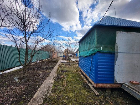Продам дачу, Массив Ивановка СНТ Ижора тер, 0 км от города