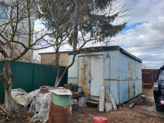 Продам дачу, Массив Ивановка СНТ Ижора тер, 0 км от города