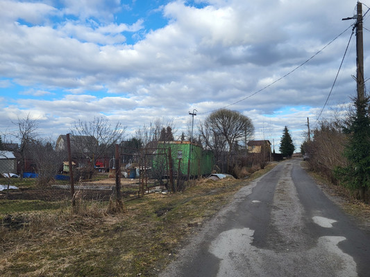 Продам дачу, Массив Ивановка СНТ Ижора тер, 0 км от города