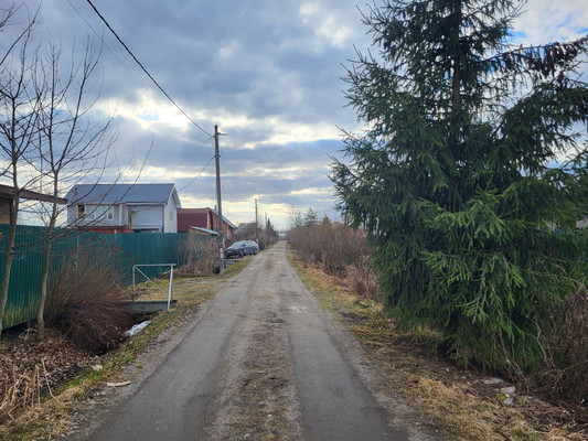 Продам дачу, Массив Ивановка СНТ Ижора тер, 0 км от города