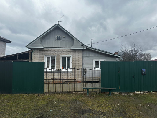 Продам дом, Танковая ул, Кохма г, 0 км от города