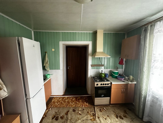 Продам дом, Танковая ул, Кохма г, 0 км от города