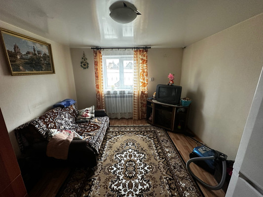 Продам дом, Танковая ул, Кохма г, 0 км от города