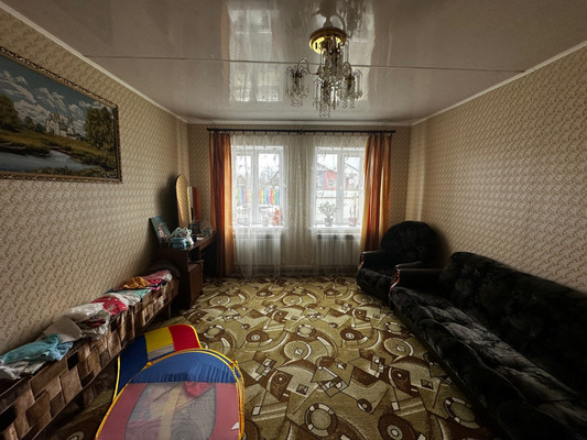 Продам дом, Танковая ул, Кохма г, 0 км от города