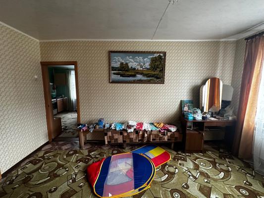 Продам дом, Танковая ул, Кохма г, 0 км от города