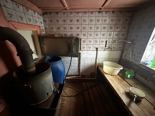 Продам дом, Танковая ул, Кохма г, 0 км от города