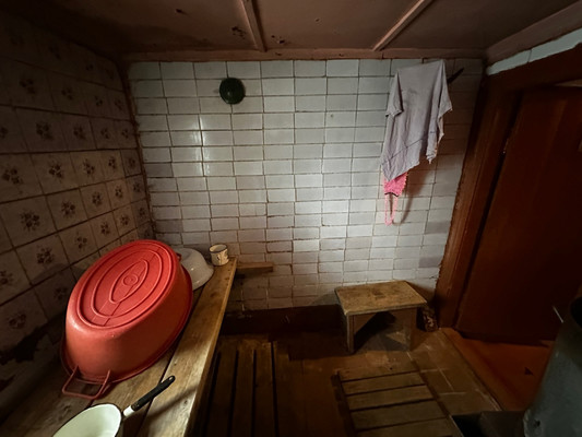 Продам дом, Танковая ул, Кохма г, 0 км от города