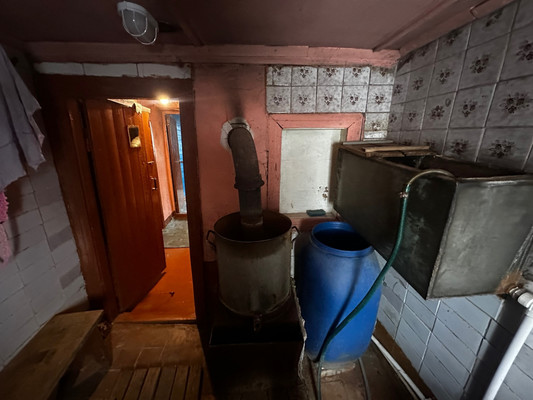 Продам дом, Танковая ул, Кохма г, 0 км от города