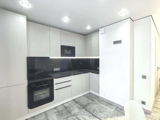 Продам двухкомнатную (2-комн.) квартиру, Нахимовский пр-кт, 7к1, Москва г