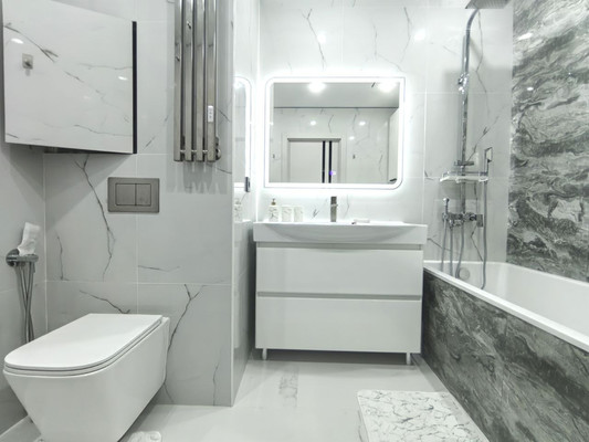 Продам двухкомнатную (2-комн.) квартиру, Нахимовский пр-кт, 7к1, Москва г