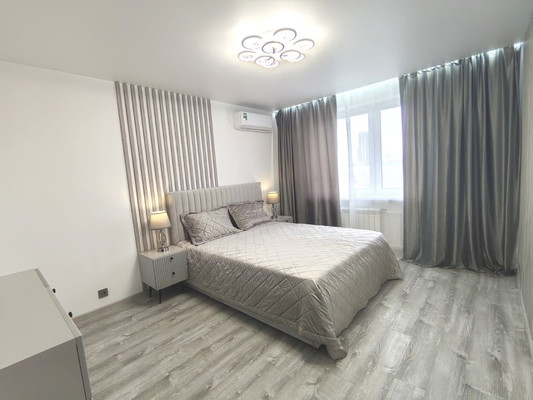 Продам двухкомнатную (2-комн.) квартиру, Нахимовский пр-кт, 7к1, Москва г