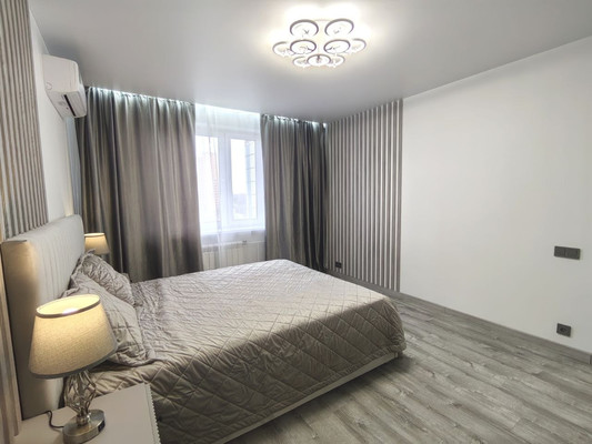 Продам двухкомнатную (2-комн.) квартиру, Нахимовский пр-кт, 7к1, Москва г