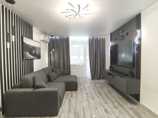 Продам двухкомнатную (2-комн.) квартиру, Нахимовский пр-кт, 7к1, Москва г