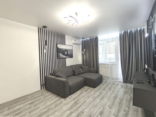 Продам двухкомнатную (2-комн.) квартиру, Нахимовский пр-кт, 7к1, Москва г