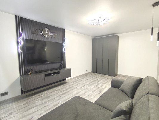 Продам двухкомнатную (2-комн.) квартиру, Нахимовский пр-кт, 7к1, Москва г