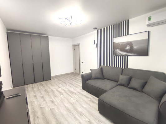 Продам двухкомнатную (2-комн.) квартиру, Нахимовский пр-кт, 7к1, Москва г