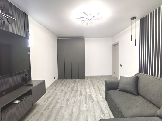 Продам двухкомнатную (2-комн.) квартиру, Нахимовский пр-кт, 7к1, Москва г