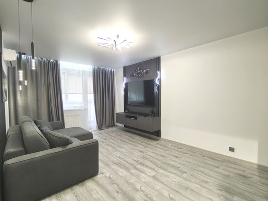 Продам двухкомнатную (2-комн.) квартиру, Нахимовский пр-кт, 7к1, Москва г