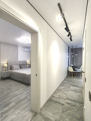 Продам двухкомнатную (2-комн.) квартиру, Нахимовский пр-кт, 7к1, Москва г